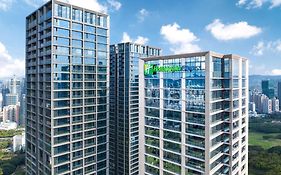 Holiday Inn Express Shenzhen Futian Center By Ihg